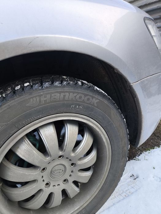 Продам Hyundai Sonata 2008 г.в. 2 л.бензин/газ.