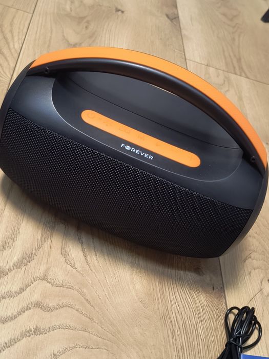 Głośnik bluetooth forever 60 w