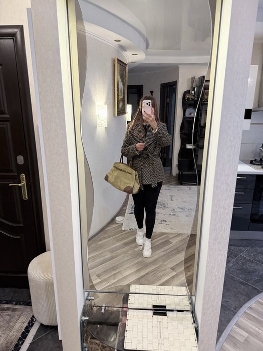 Полупальто Marks & Spencer