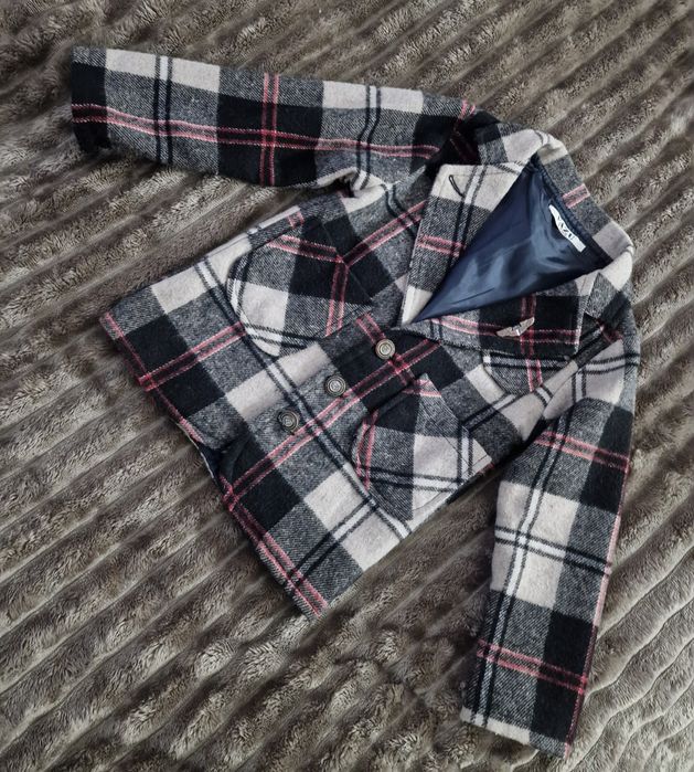 Шикарний піджак для хлопчика 2-4 рочки