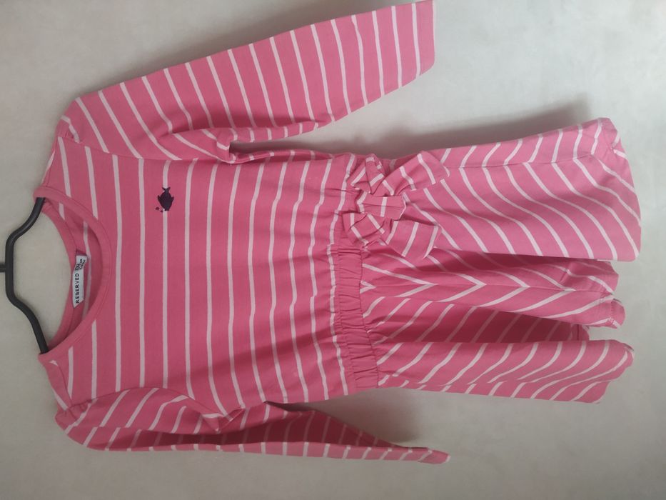 Ubrania  dla dziewczynki rozm. 104 (16 szt.)