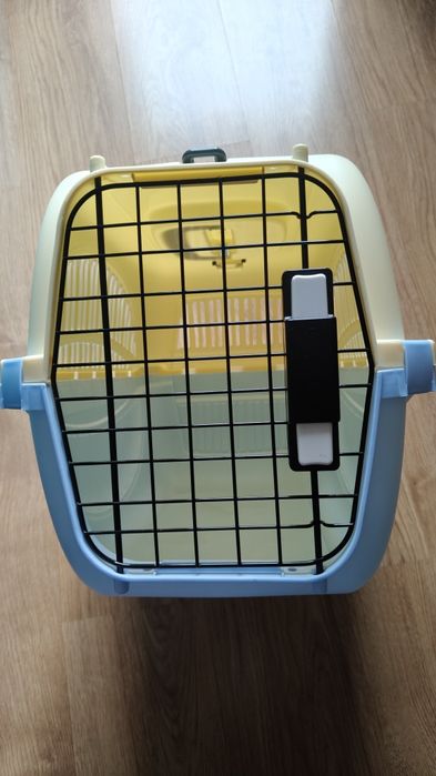 Transporter dla zwierząt