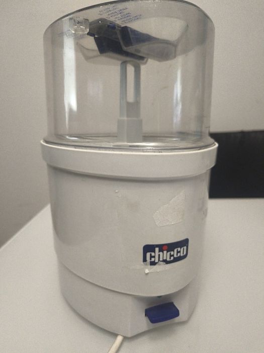 Esterilizador Chicco