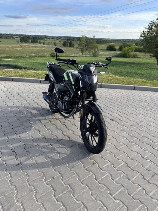 Продам spark sp200r36