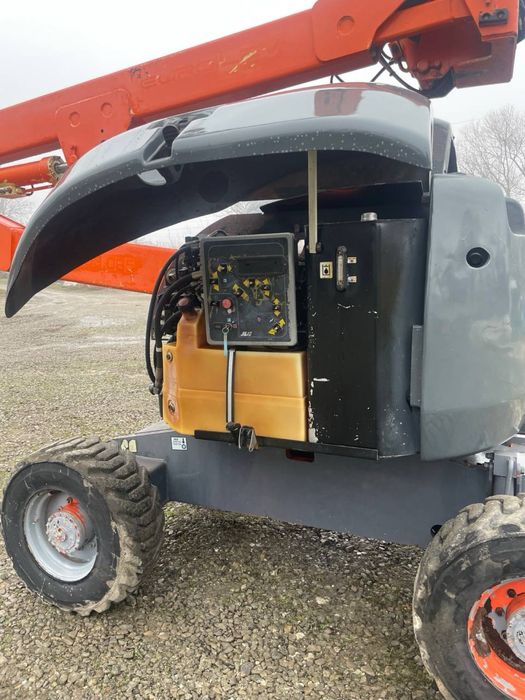 Колінчатий підйомник JLG 450 AJ  16 m