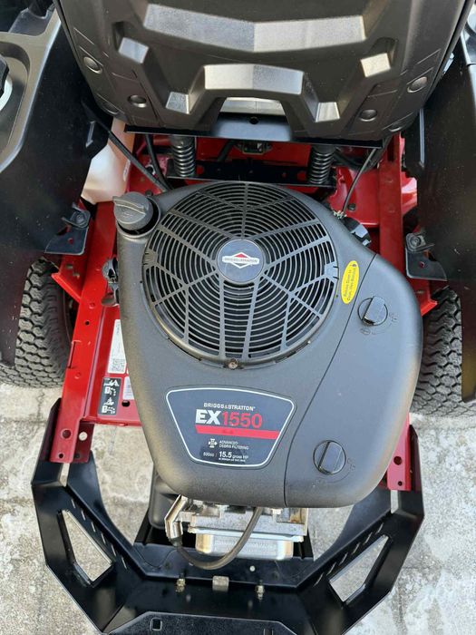 Traktorek Kosiarka Nowy Toro Zero Turn Rok 2025