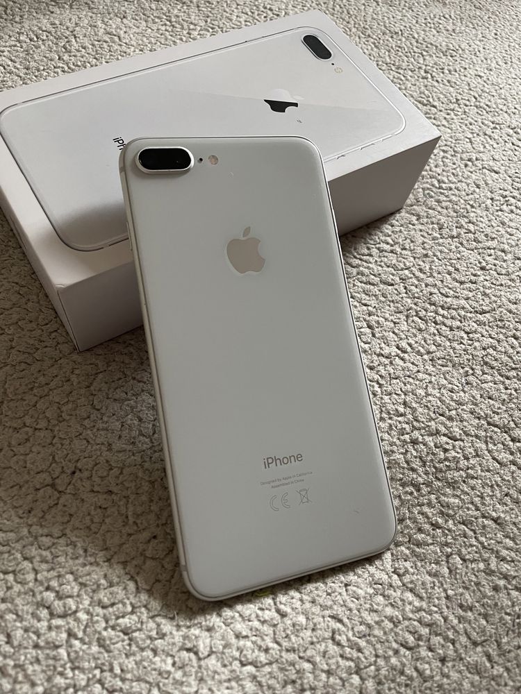 Продам Iphone 8 plus 3 500 грн. Мобільні телефони / смартфони