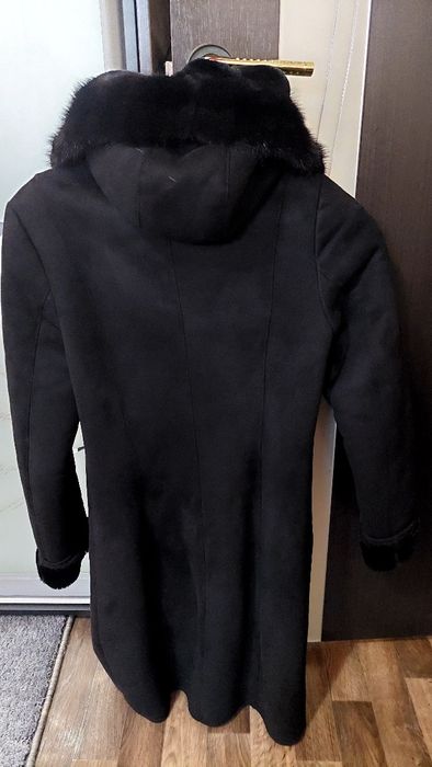 Дубленка натуральная