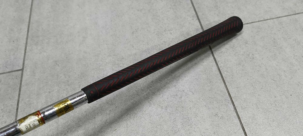 Pinseeker The Bullet kij golfowy stalowy 41" golf