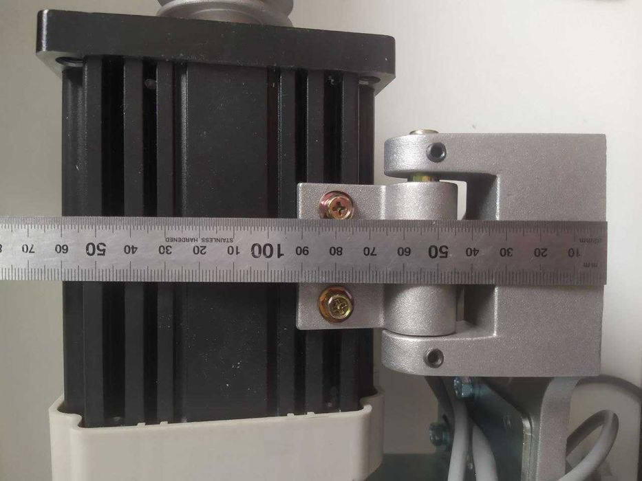 Сервомотор Worlden (1000W 10Н.м 6A 100-3000об) для пром швейних машини