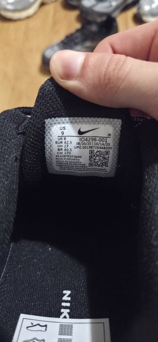 Nike Shox Ride  2 Original