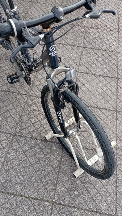 Bicicleta roda 26