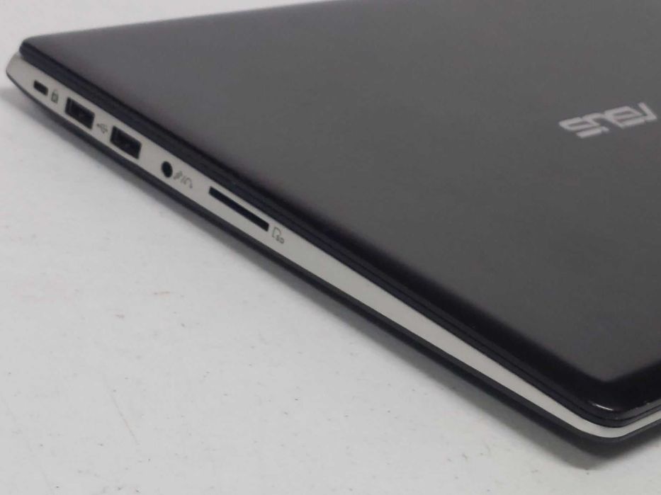 Asus i7 Touch 14" com defeitos