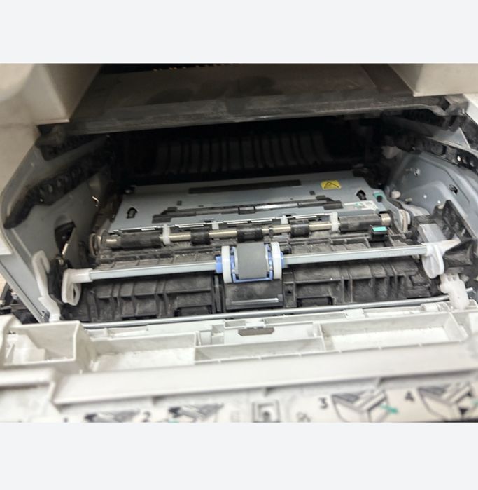 МФУ hp Mfp- 4103dw запчасти