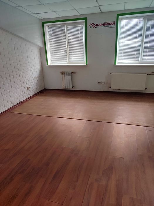 Офісне приміщення 80м² р-н Хм шосе
