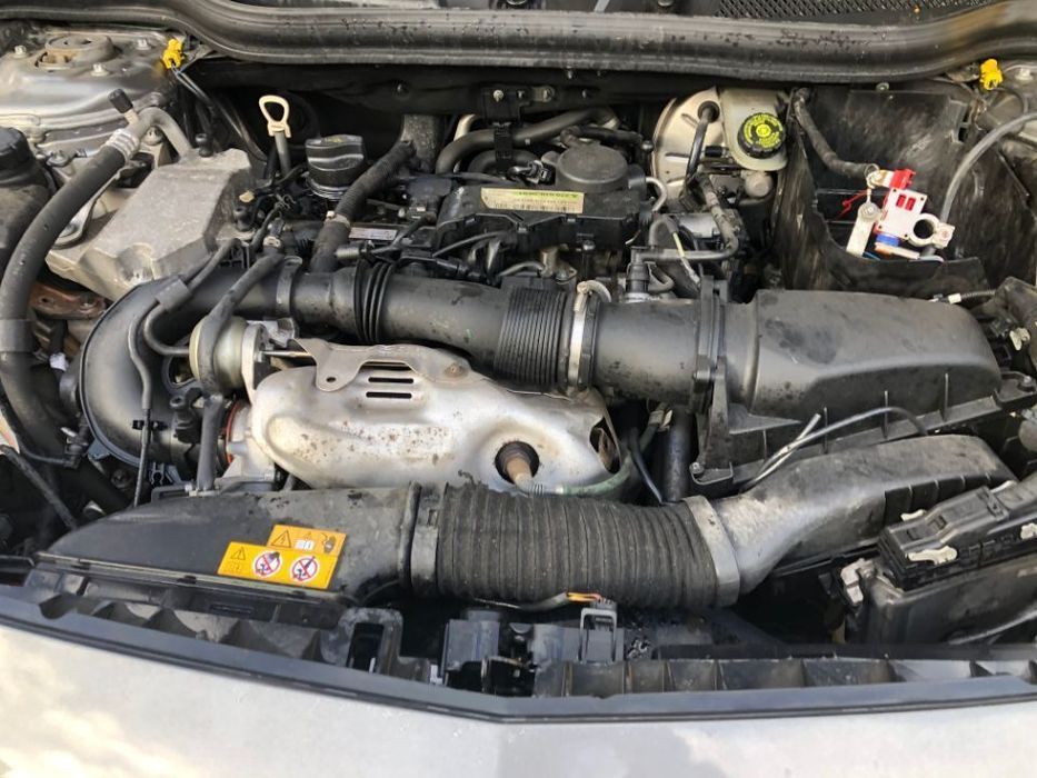 MERCEDES A 180 (W176) 1.6  122CV DE 2014 PARA PEÇAS