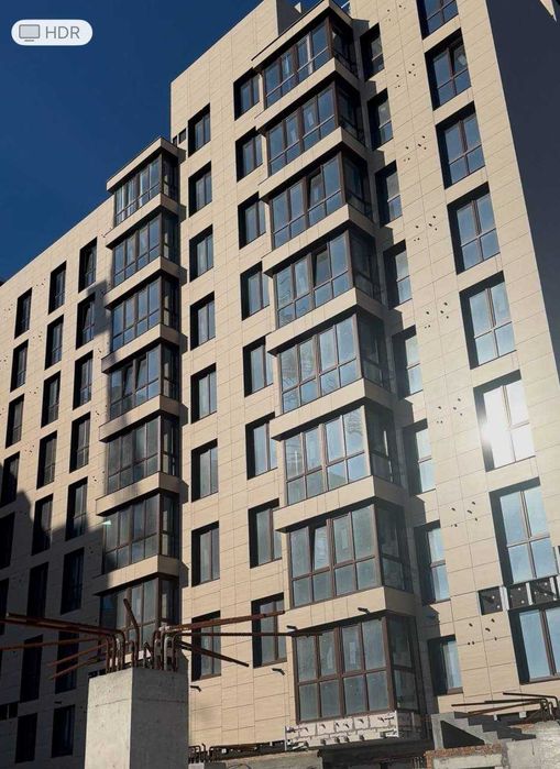 Продаж квартир в ЖК "Велес" від забудовника