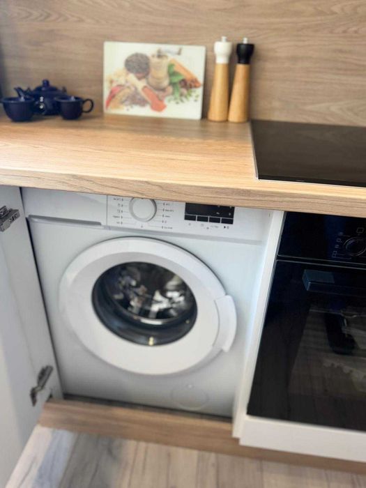 Apartment in Lublin, LSM, Rury - Widok 4