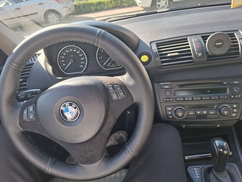 Bmw seria 1 e87 118i