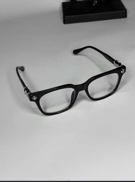 Окуляри Chrome Hearts