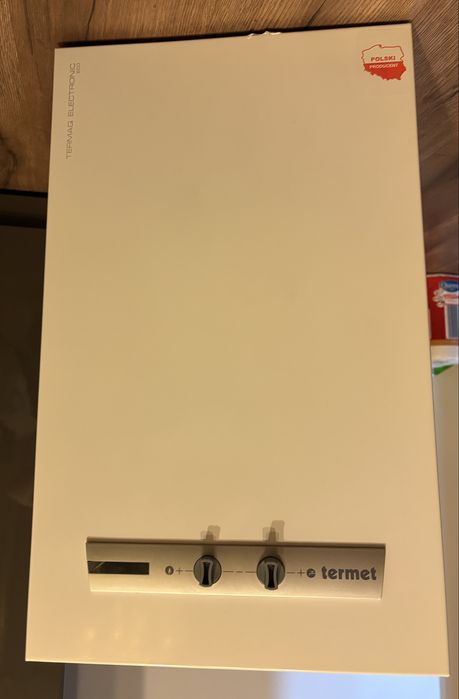 Termet TERMAQ electronic eco ge 19 02