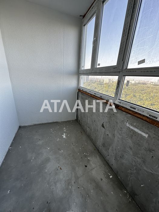 2-кімнатна квартира за адресою (площа 48 м²) - Atlanta.ua - фото 6