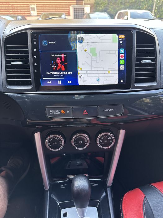 Продам Mitsubishi Lancer X  2.0 2016