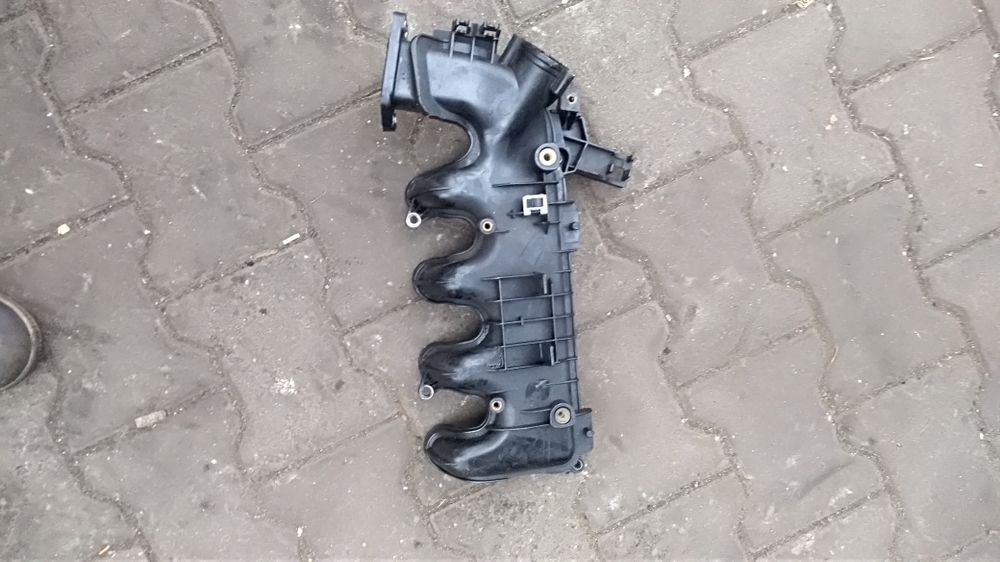 Kolektor ssący ford focus C-Max