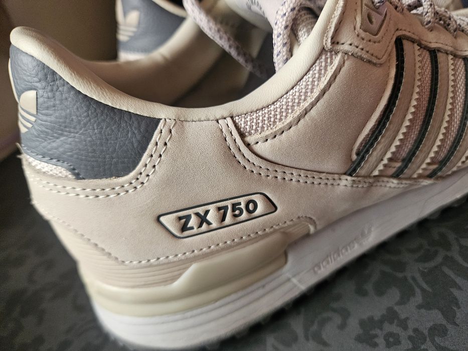 Adidas ZX 750 Stan idealny. Rumia • OLX.pl