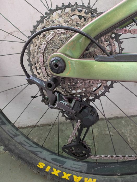 Orbea Rise M20 2023 Carbon (e-MTB)