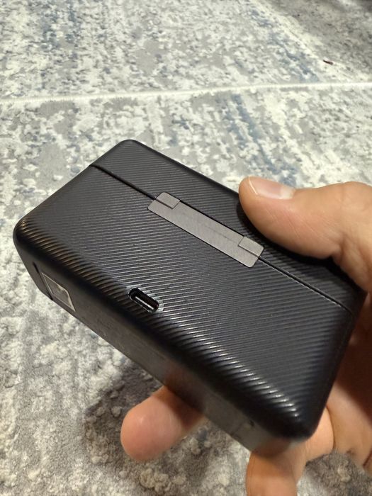 ПЕТЛИЧКИ DJI. Мікрофон dji. Отличное состояние! Бу.