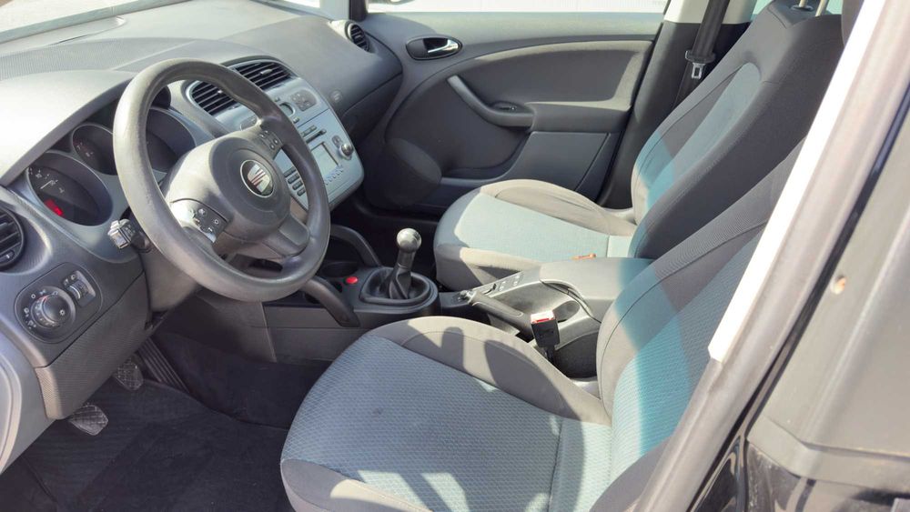 Seat Altea XL 1.4 1 dono 90 mil km 2007