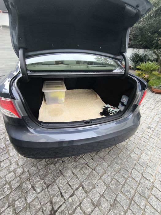 Toyota Avensis 1.8 vvti