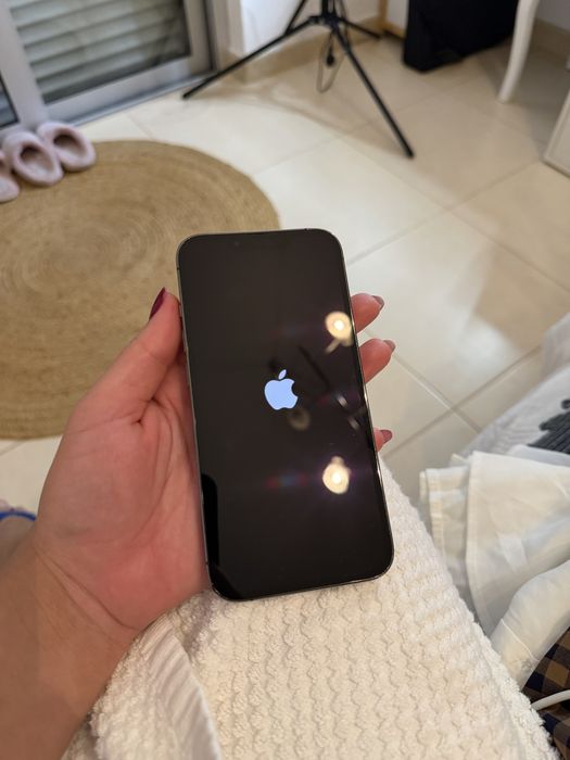 IPHONE 13 PRO 128gb