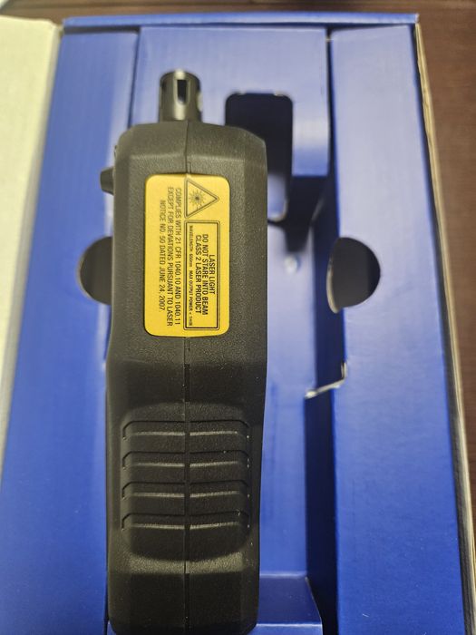 Higrometr / kamera termowizyjna Flir MR176