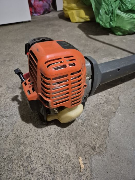 Kosa spalinowa dolmar