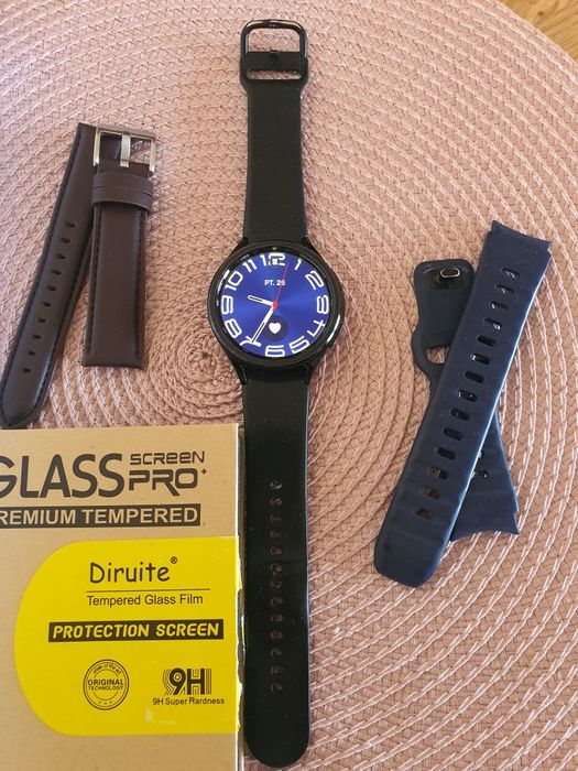 Samsung Galaxy Watch 6 Classic 47mm