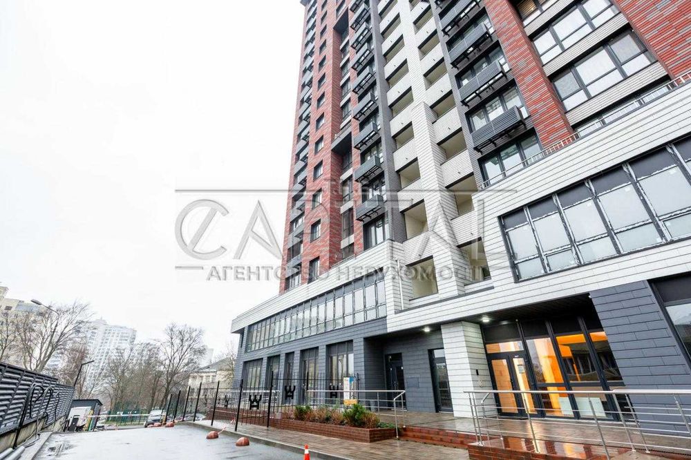 ПРОДАЖ! квартира 69,3 м² у житловому комплексі бізнес-класу West House