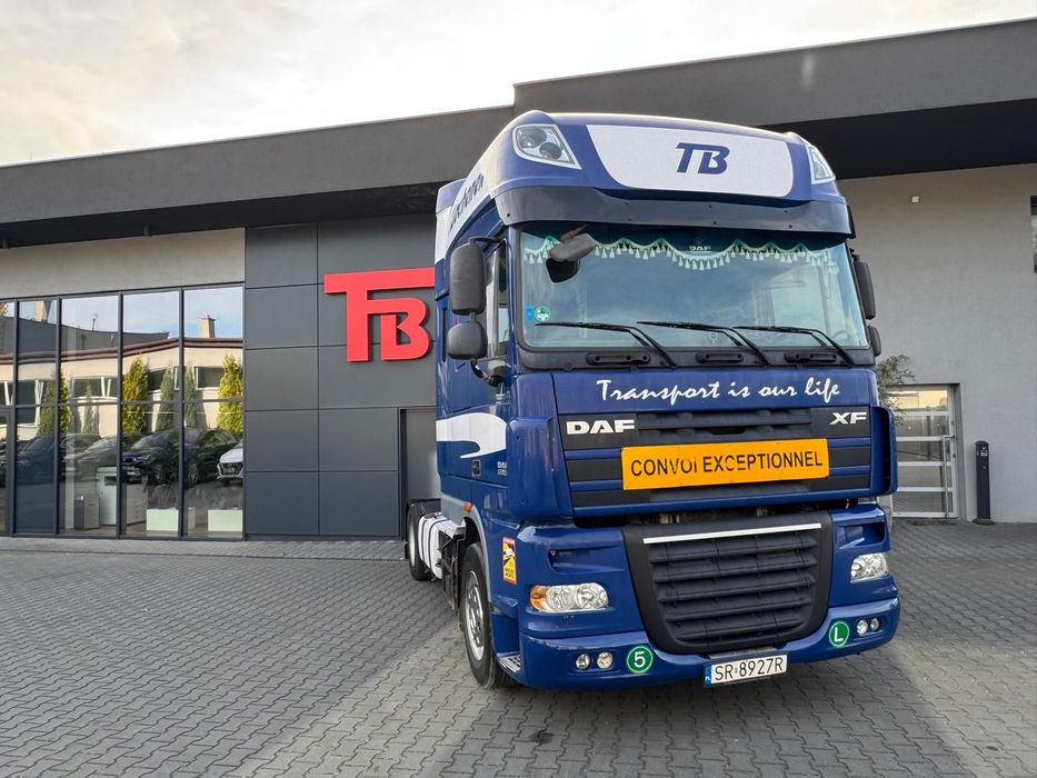 DAF