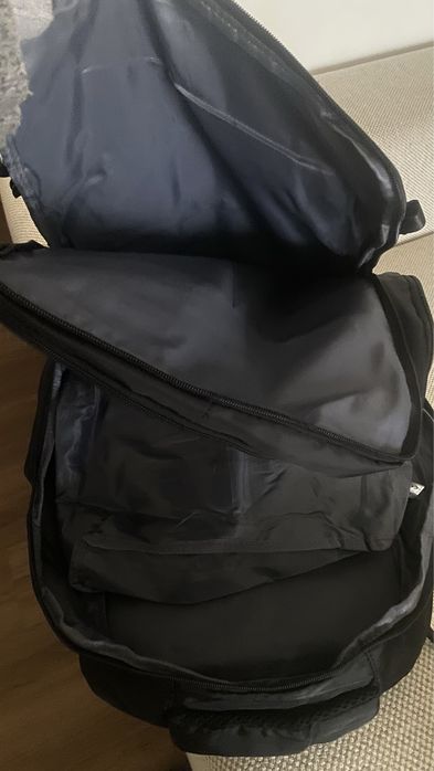 Mochila de Viagem Nova