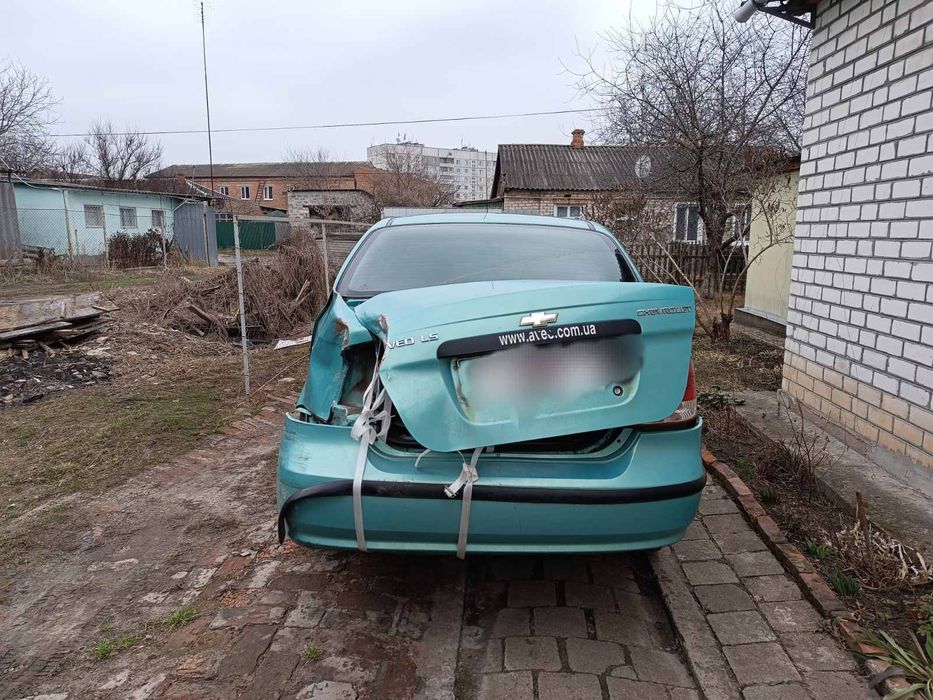 Продам автомобиль восстановление или разборка