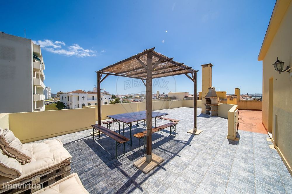 Apartamento T2 para venda