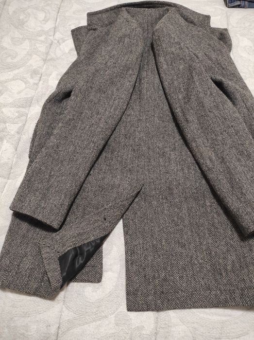Sobretudo ZARA MEN