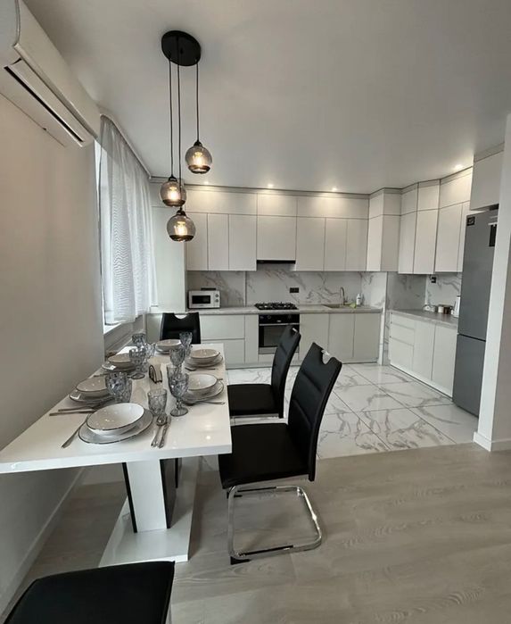 !!!VIP PREMIUM!!!подобово квартира Рн Токіо новобудова