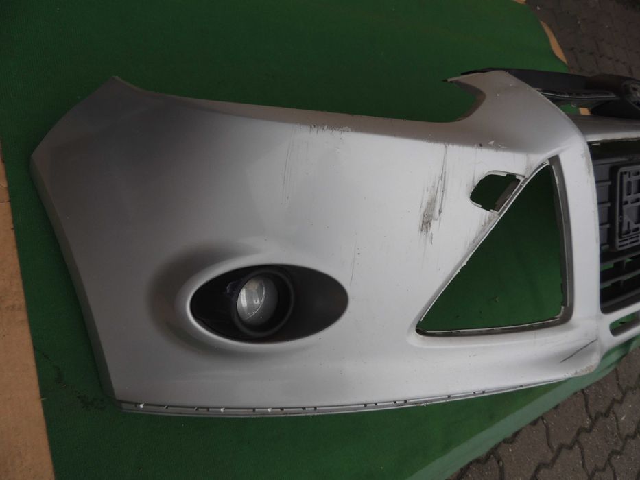 Zderzak przód przedni Ford Focus MK3 0B OB 10,11,12,13,14