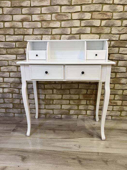 Toaletka/kosnola retro