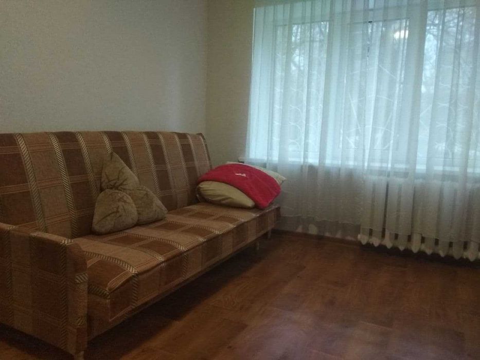 Кімната, 1 пов, ГАЗ, тепло, центр, вул. Гоголівська 29, Шевченківський