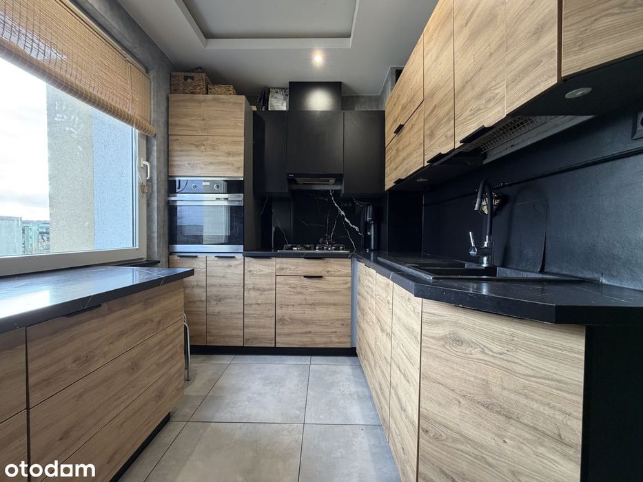 Na sprzedaż 3-pokojowe mieszkanie 53,1 m² z piwnicą