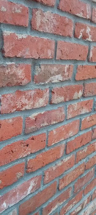 Płytka ceglana stara cegla
