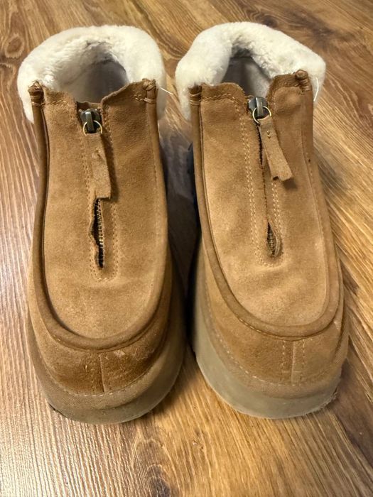 Взуття жіноче Уггі оригінал